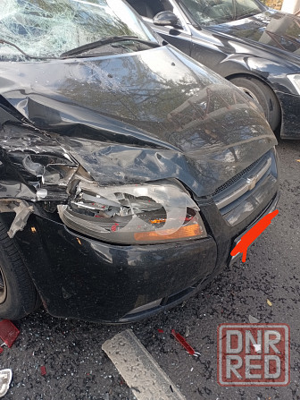 Шевроле Авео 2008 г Донецк - изображение 3