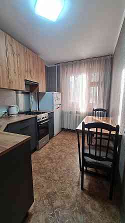 Сдам однокомнатную квартиру в Калининском районе Донецк