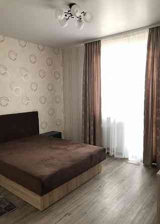 Сдам однокомнатную квартиру в Калининском районе Донецк