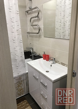 Сдам однокомнатную квартиру в Калининском районе Донецк - изображение 2