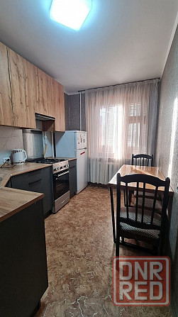 Сдам однокомнатную квартиру в Калининском районе Донецк - изображение 1