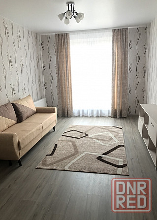 Сдам однокомнатную квартиру в Калининском районе Донецк - изображение 3