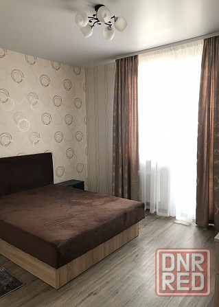 Сдам однокомнатную квартиру в Калининском районе Донецк - изображение 4