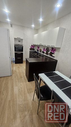 Сдаётся 1 комнатная калининский район Донецк - изображение 9