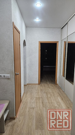 Сдаётся 1 комнатная калининский район Донецк - изображение 3
