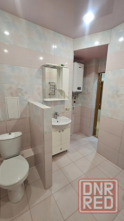 Сдаётся 1 комнатная калининский район Донецк - изображение 5