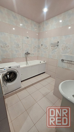 Сдаётся 1 комнатная калининский район Донецк - изображение 6