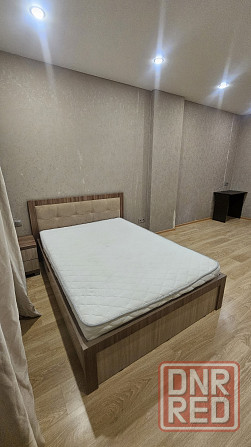 Сдаётся 1 комнатная калининский район Донецк - изображение 4