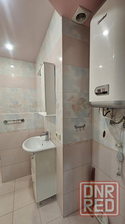 Сдаётся 1 комнатная калининский район Донецк - изображение 8