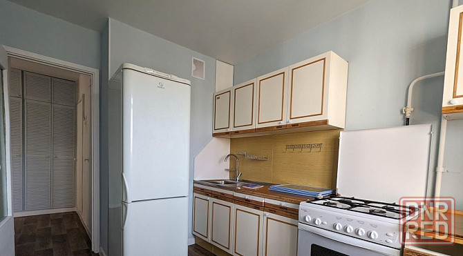 Сдаётся двухкомнатная квартира в Куйбышевском районе, г. Донецк Донецк - изображение 1