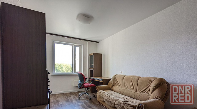 Сдаётся двухкомнатная квартира в Куйбышевском районе, г. Донецк Донецк - изображение 2