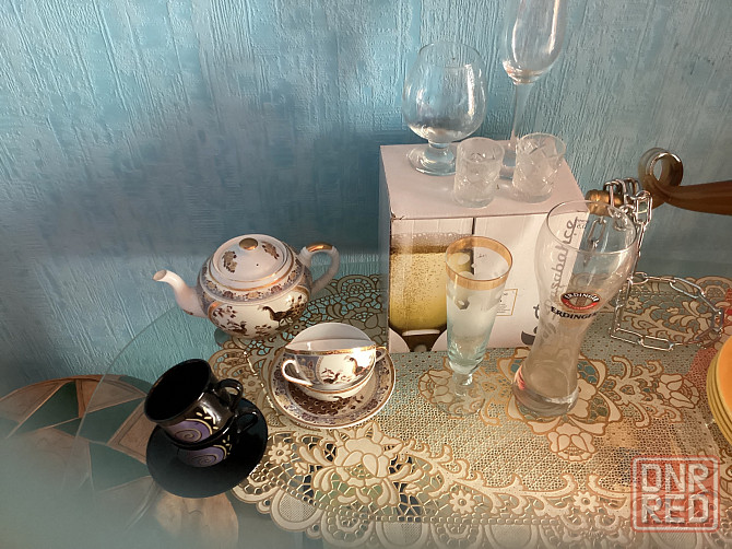 Подставка для бутылок в грузинском стиле Макеевка - изображение 5