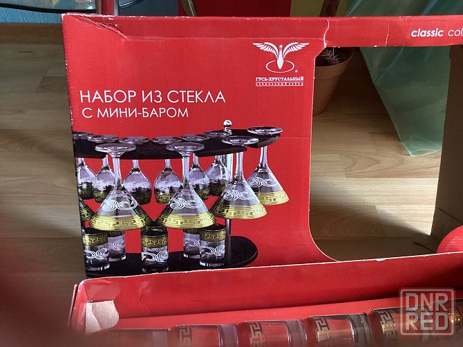 Подставка для бутылок в грузинском стиле Макеевка - изображение 3