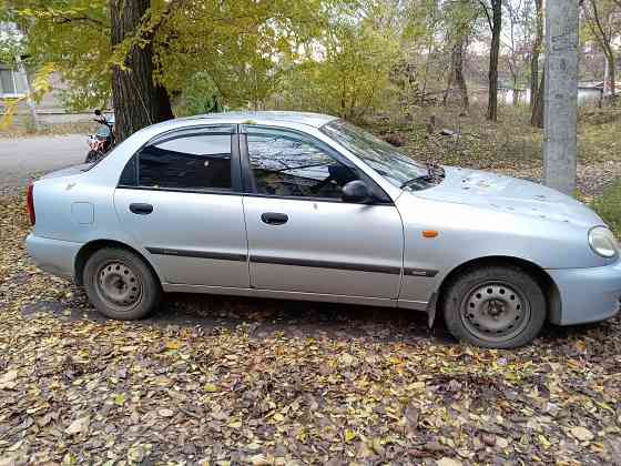 Продам Lanos Донецк