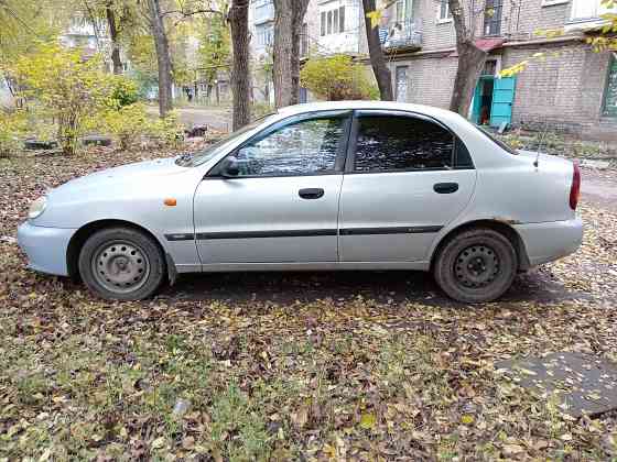 Продам Lanos Донецк