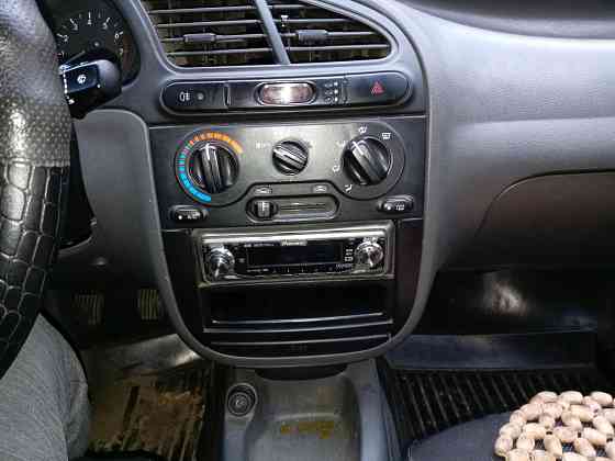 Продам Lanos Донецк