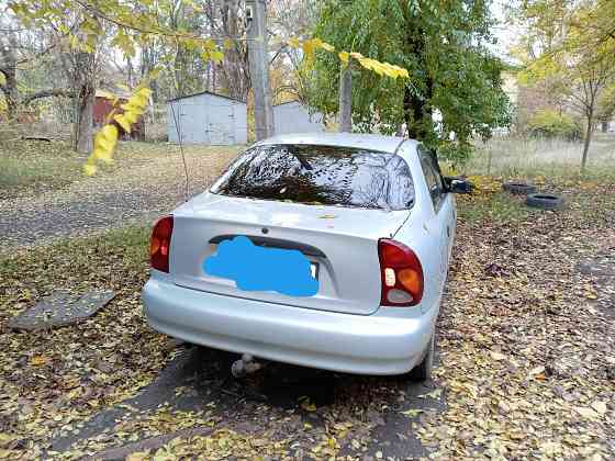 Продам Lanos Донецк