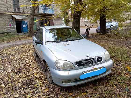 Продам Lanos Донецк
