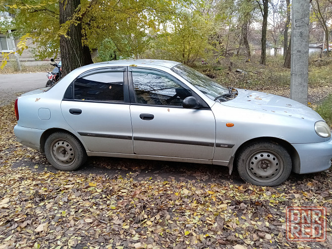 Продам Lanos Донецк - изображение 5