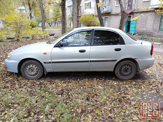 Продам Lanos Донецк - изображение 6