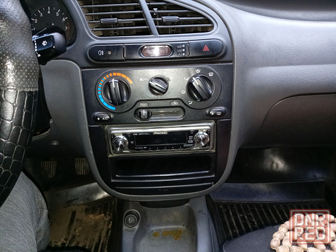 Продам Lanos Донецк - изображение 3