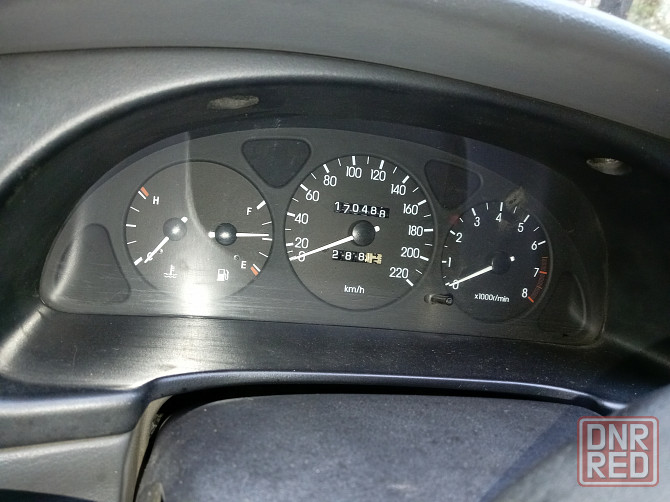 Продам Lanos Донецк - изображение 4