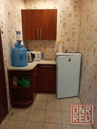 Продаю элитный офис, город Донецк, Ворошиловский район Донецк - изображение 8