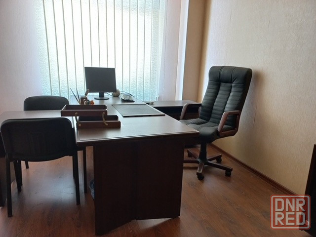 Продаю элитный офис, город Донецк, Ворошиловский район Донецк - изображение 1