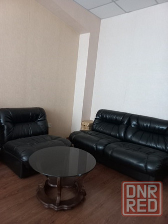 Продаю элитный офис, город Донецк, Ворошиловский район Донецк - изображение 7