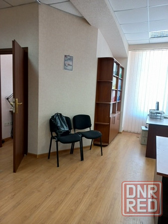 Продаю элитный офис, город Донецк, Ворошиловский район Донецк - изображение 6