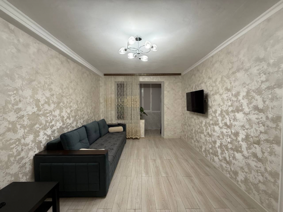 Сдаётся 2-х комнатная квартира в Кировском районе Донецк