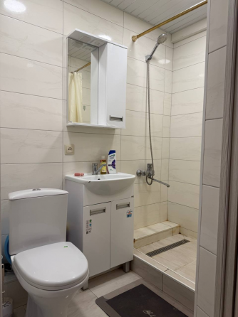 Сдаётся 2-х комнатная квартира в Кировском районе Донецк