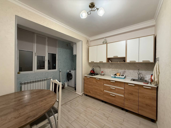 Сдаётся 2-х комнатная квартира в Кировском районе Донецк