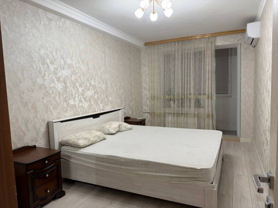 Сдаётся 2-х комнатная квартира в Кировском районе Донецк