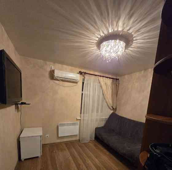 сдается двухкомнатную квартиру в надежные руки в городе донецка ленинский район Донецк