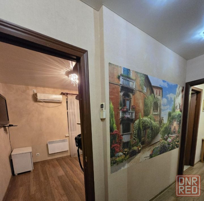 сдается двухкомнатную квартиру в надежные руки в городе донецка ленинский район Донецк - изображение 3