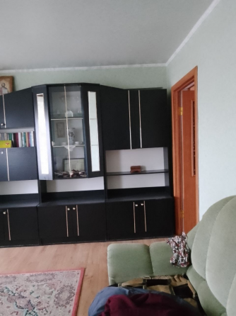 Сдам 2х комнатную квартиру Киевский район проспект Партизанский, остановка «Гараж» Донецк