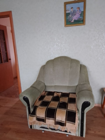 Сдам 2х комнатную квартиру Киевский район проспект Партизанский, остановка «Гараж» Донецк