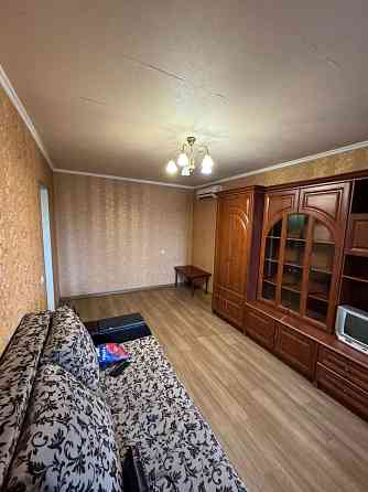 Сдам 1но комнатную квартиру Ленинский район Мирный, Туполева Донецк