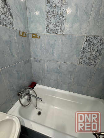 Сдам 1но комнатную квартиру Ленинский район Мирный, Туполева Донецк - изображение 2