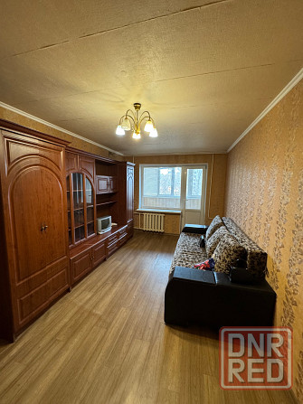 Сдам 1но комнатную квартиру Ленинский район Мирный, Туполева Донецк - изображение 7