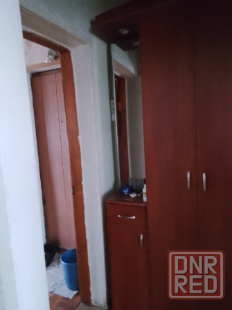 Сдам 2х комнатную квартиру Киевский район проспект Партизанский, остановка «Гараж» Донецк - изображение 7