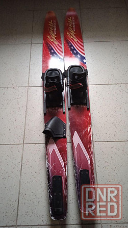 Продам Водные лыжи Express Exell Мариуполь - изображение 1