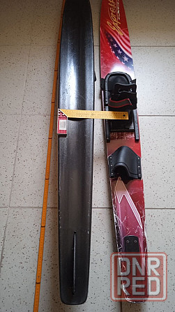 Продам Водные лыжи Express Exell Мариуполь - изображение 2