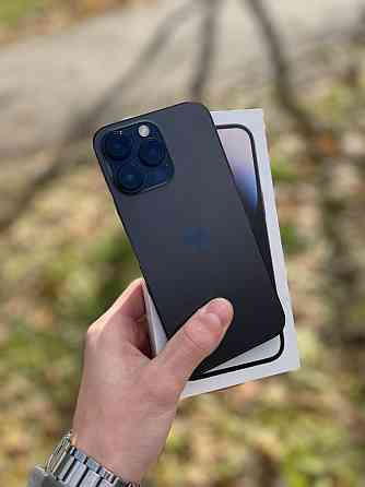 б/у iPhone 14 Pro Max 128GB Мариуполь