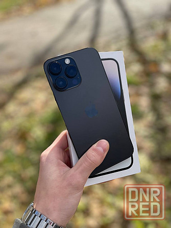 б/у iPhone 14 Pro Max 128GB Мариуполь - изображение 1