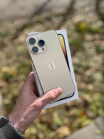 б/у iPhone 14 Pro Max 256GB Мариуполь