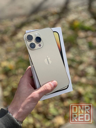 б/у iPhone 14 Pro Max 256GB Мариуполь - изображение 1