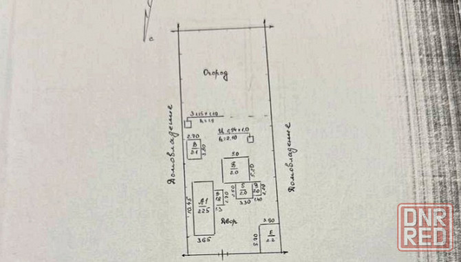 Продаётся дом Макеевка - изображение 1