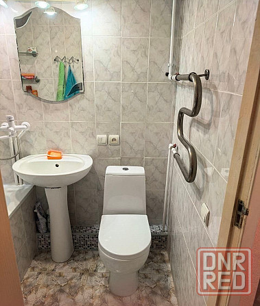 Продажа 2х комнатной квартиры, в Киевском районе Донецк - изображение 2